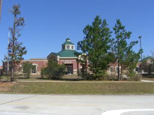 Coulson Tough Elementary (K-6) is one of the most high-demand schools in The Woodlands