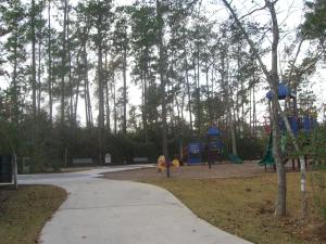 The Regan Mead Neighborhood Park
